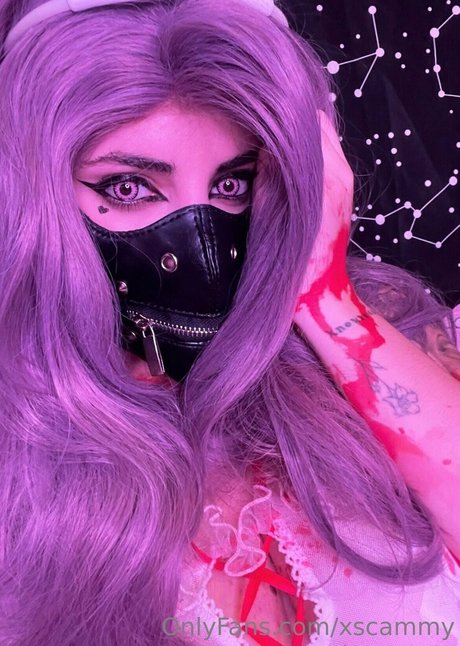 xScammy adult actress archive