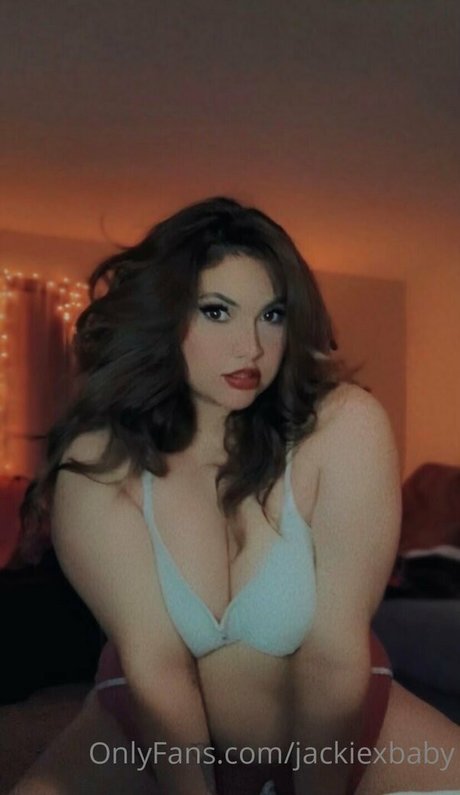 jackiexbaby porn actress gallery