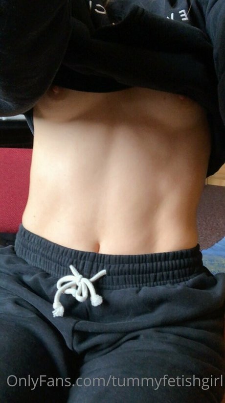 tummyfetishgirl best actress pic