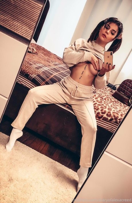 diaryofalexacreed beautiful model gallery