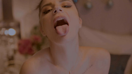 diaryofalexacreed pretty pornstar pic