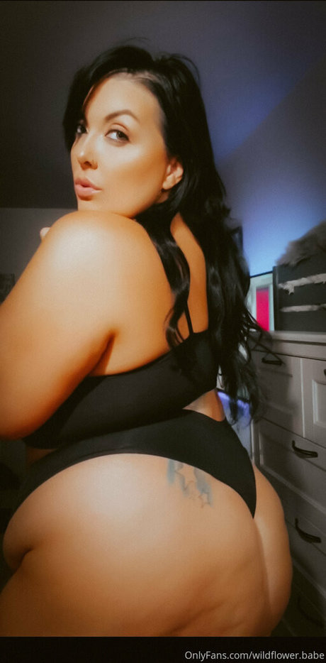 wildflower babe star best archive