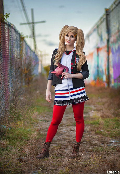 lorenia star porn gallery