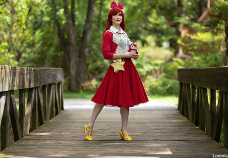 lorenia top pornstar pic