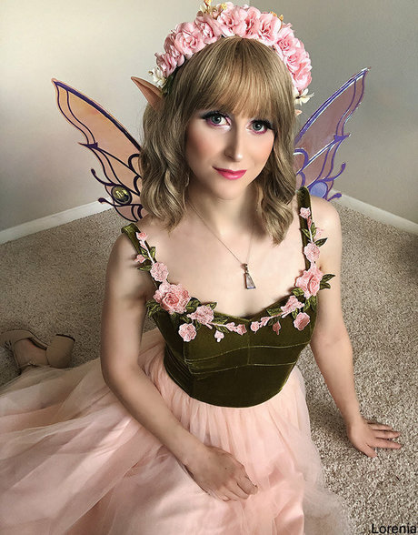 lorenia nudes star photos