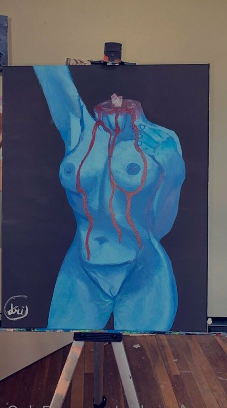 witheredroses nudes pornstar pic