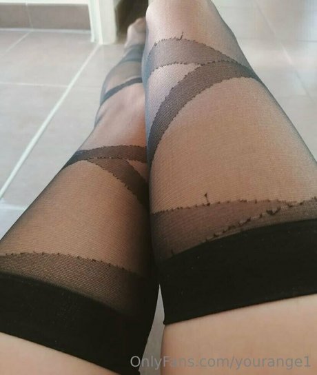 yourange1 star sexy photo