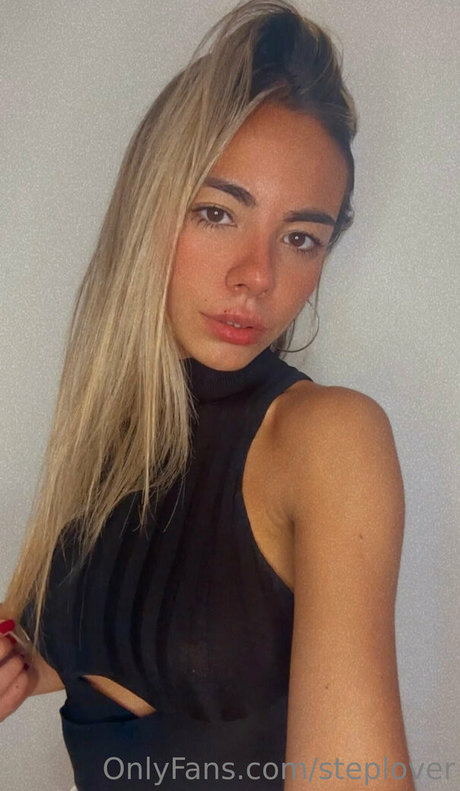 steplover star adult image