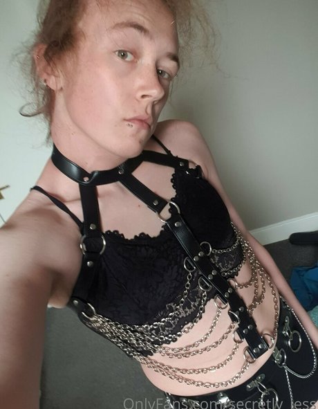 secretly jess best model photos