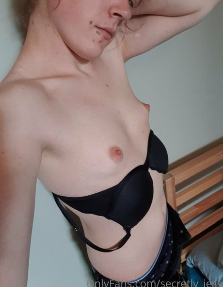 secretly jess pornstar exclusive pic