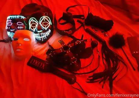 fenixxrayne star high quality images