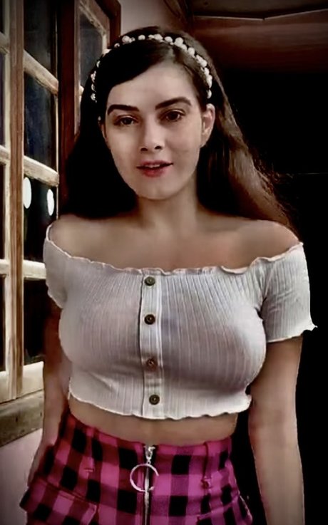 Felicia Agatha erotic pornstar picture