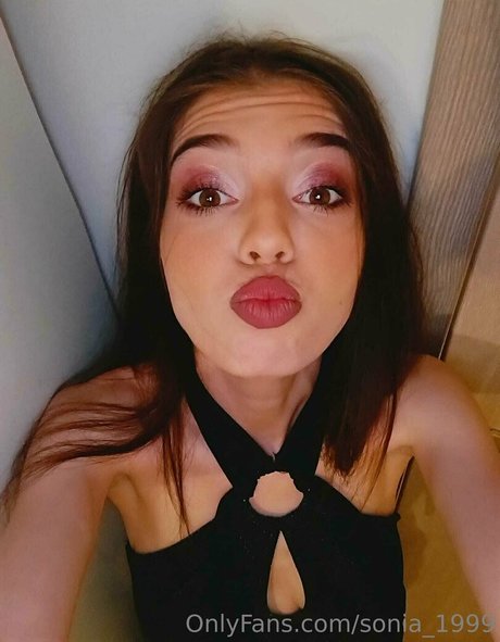 sonia 1999 art model pictures