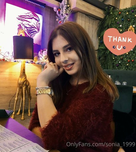 sonia 1999 model hot img