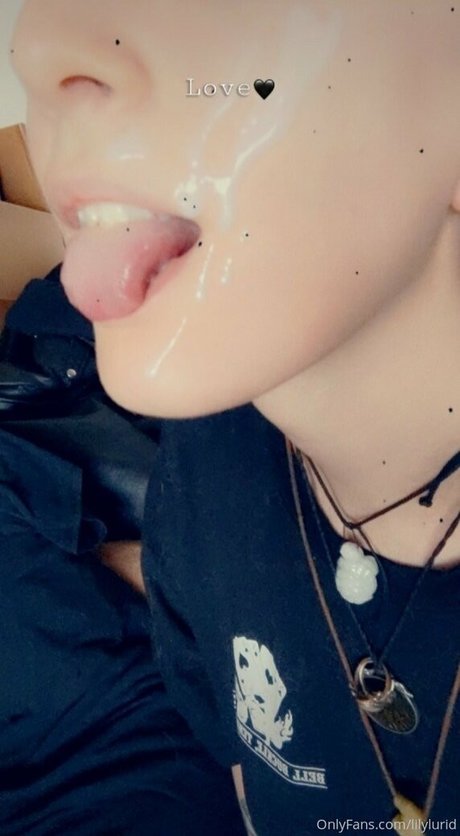 lilylurid porn model images
