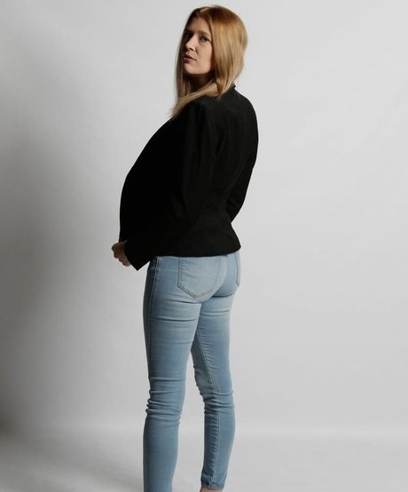 Lady lotti pornstar nudes image