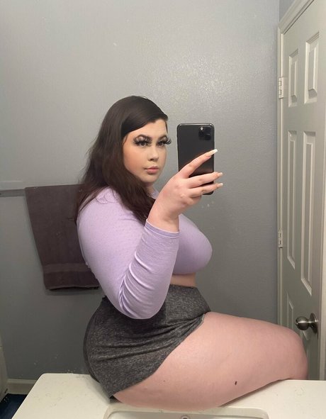 thickestbbw 2 high quality model images