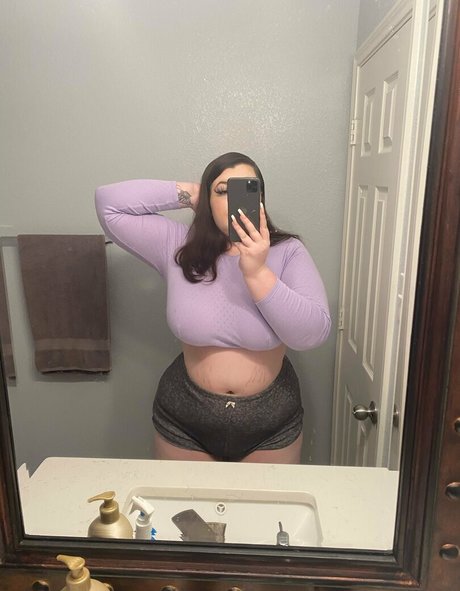 thickestbbw 2 model sexy photos