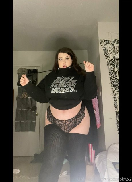 thickestbbw 2 xxx star photo