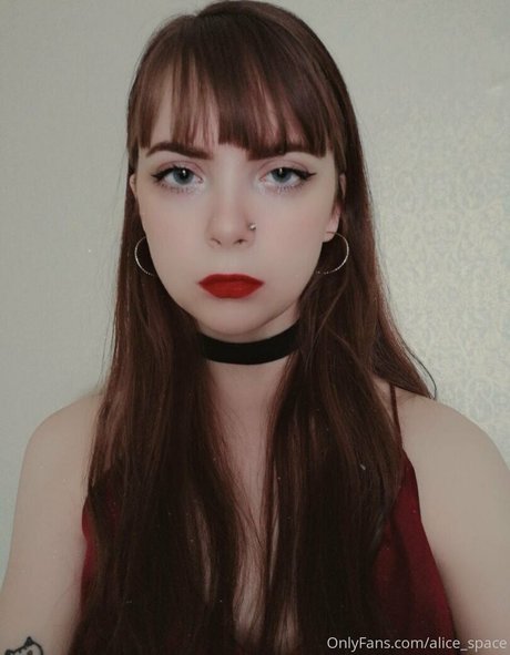 alicespace sexy model images