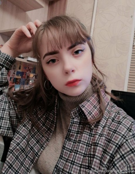 alicespace nudes pornstar archive