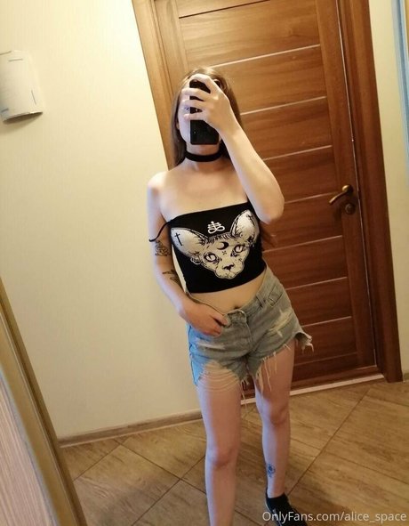 alicespace hot star pic