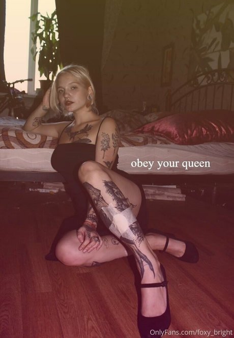 foxy bright pornstar beautiful pic