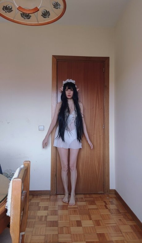 Anyelicallove art star pics