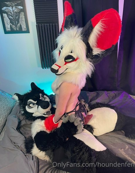 houndenfen hd pornstar pic