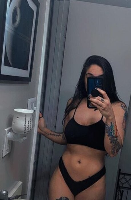 bonnie djarin31 pornographic star photo