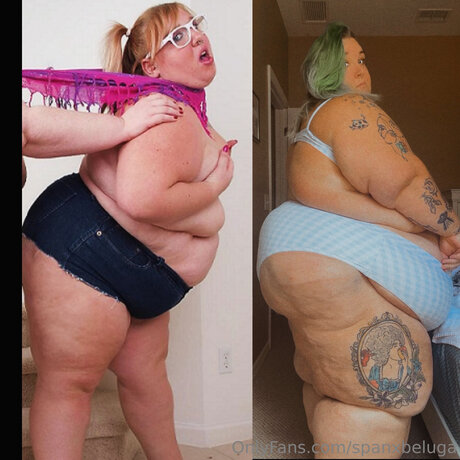 spanxbeluga pretty actress archive