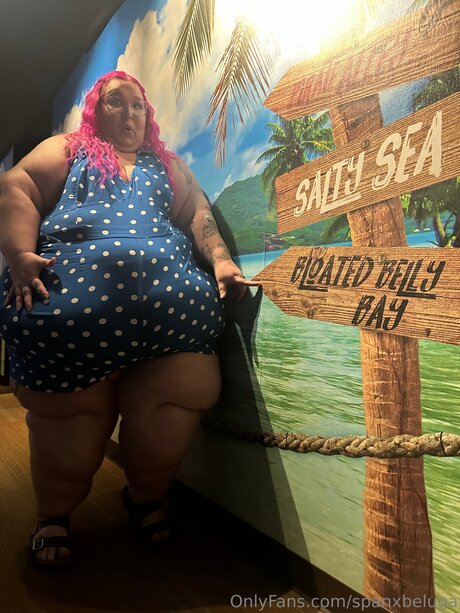 spanxbeluga sex pornstar archive