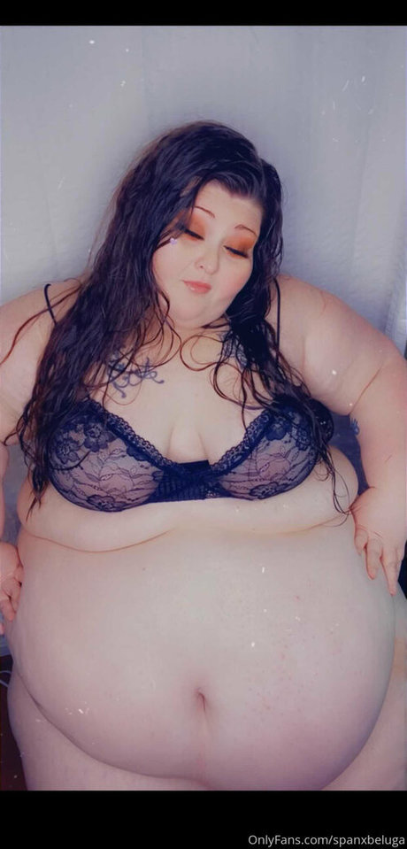 spanxbeluga model erotic img