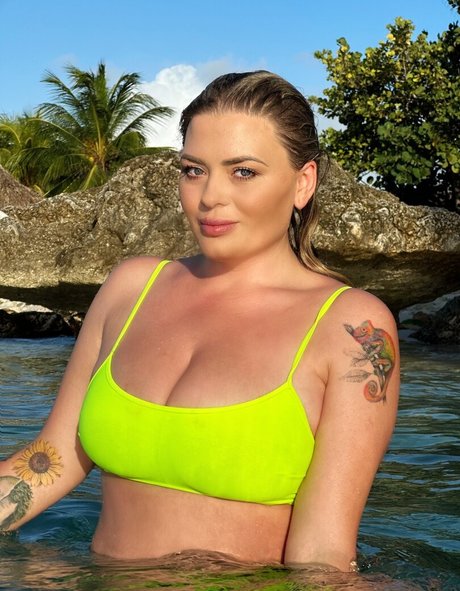 Anna Rain pretty actress gallery