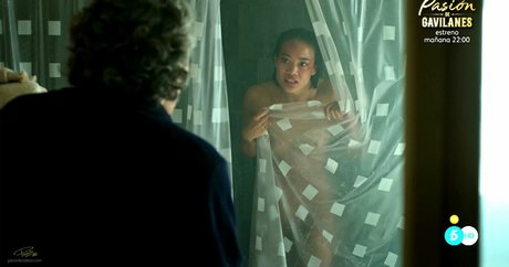 Nona Sobo nudes star archive