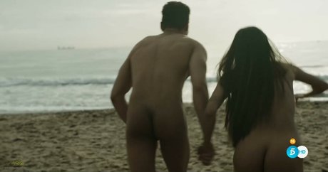 Nona Sobo nudes star pics