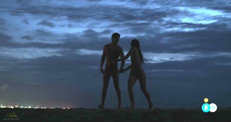 Nona Sobo star erotic pics