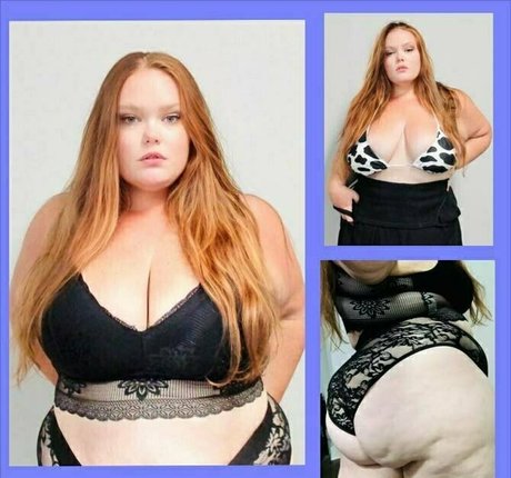 ellagabri model naked galleries