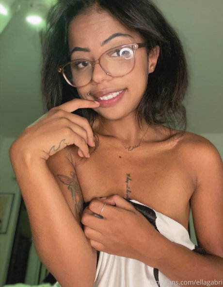 ellagabri pornstar beautiful img