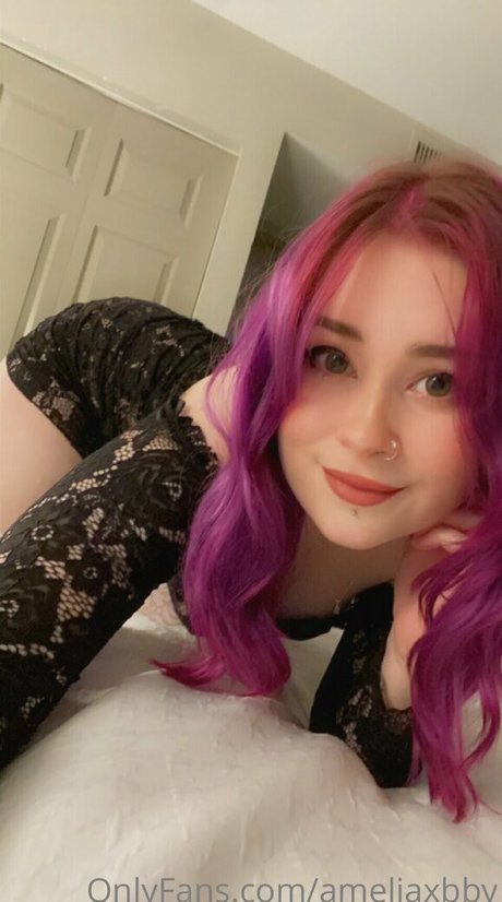 ameliaxbby model perfect images