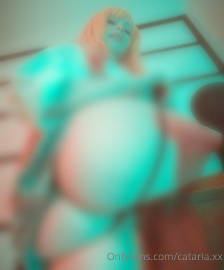 cataria xx Profile pic