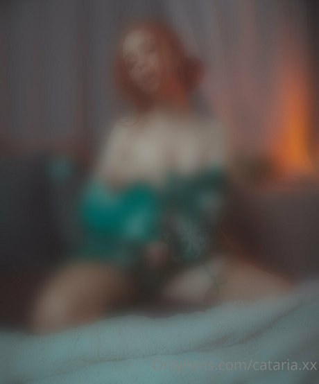 cataria xx model pornographic img