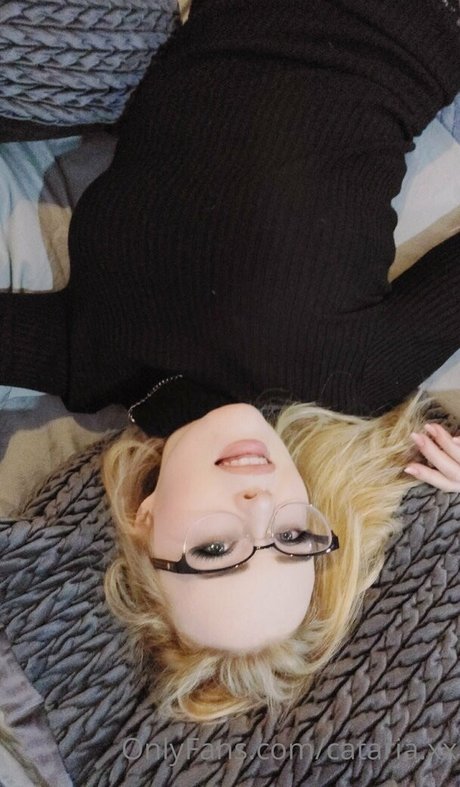 cataria xx star sexy pic