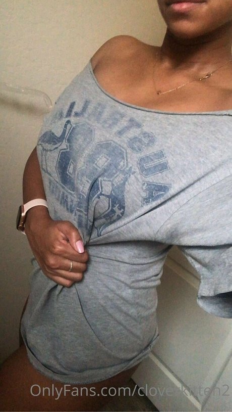 cloverkitten2 sexy pornstar img