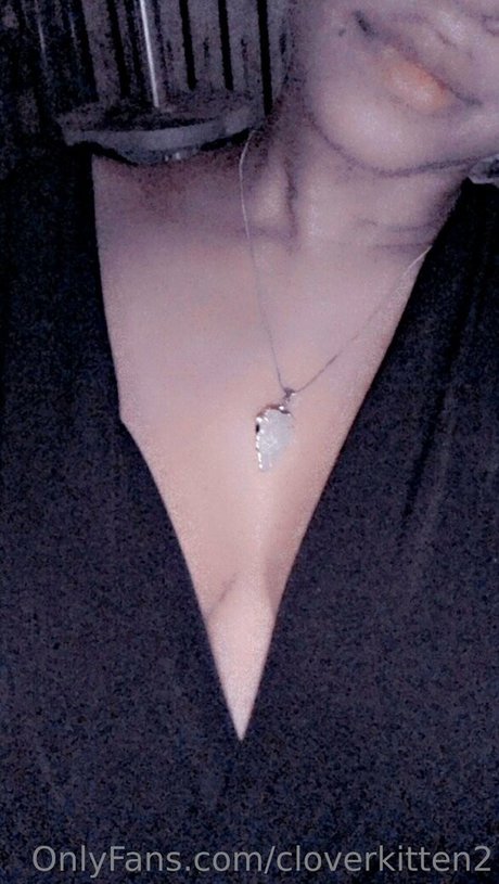 cloverkitten2 star naked galleries