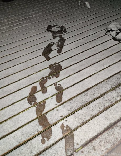 ditteslegsandfeet pornstar erotic image