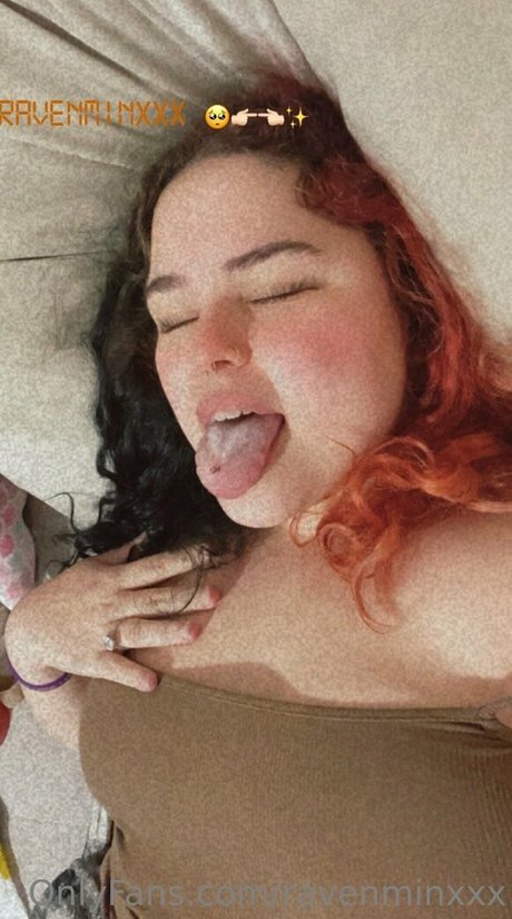 ravenminxxx pornstar perfect archive