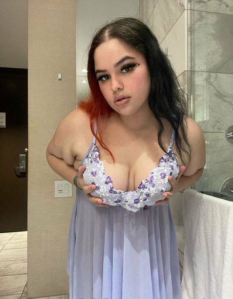 ravenminxxx exclusive model pic