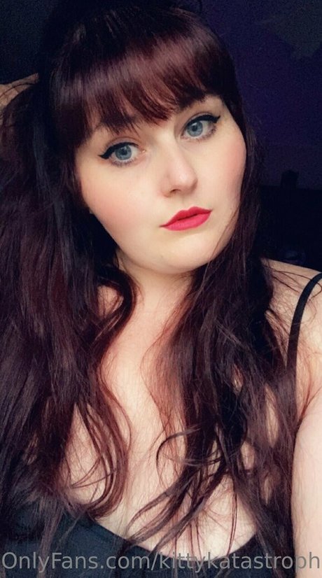 kittykatastrophy69 pornstar photo