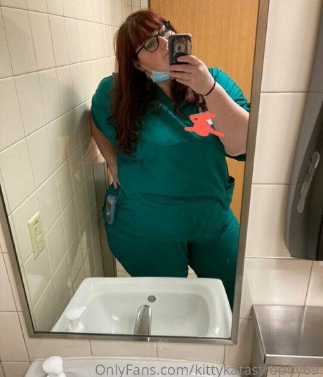 kittykatastrophy69 model top archive